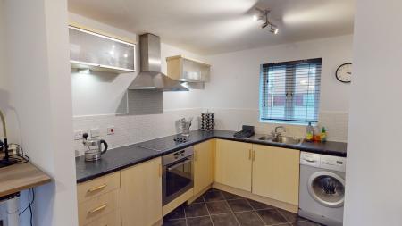 2 bedroom Flat to let in Pipkin Close, Pontprennau, Cardiff, CF23