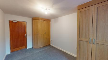 2 bedroom Flat to let in Pipkin Close, Pontprennau, Cardiff, CF23