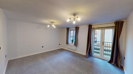 2 bedroom Flat to let in Pipkin Close, Pontprennau, Cardiff, CF23