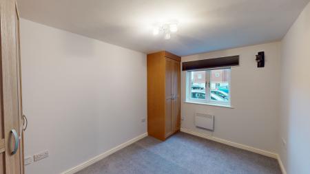 2 bedroom Flat to let in Pipkin Close, Pontprennau, Cardiff, CF23