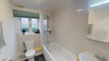 2 bedroom Flat to let in Pipkin Close, Pontprennau, Cardiff, CF23