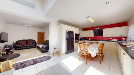 5 bedroom Semi-detached house for sale in St Agnes Road, Heath, Cardiff, CF14