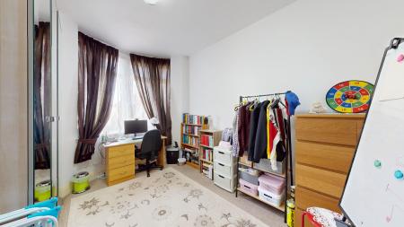 5 bedroom Semi-detached house for sale in St Agnes Road, Heath, Cardiff, CF14