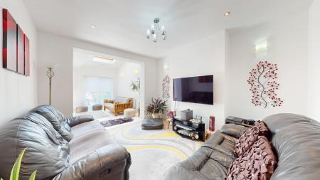 5 bedroom Semi-detached house for sale in St Agnes Road, Heath, Cardiff, CF14
