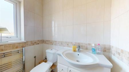 5 bedroom Semi-detached house for sale in St Agnes Road, Heath, Cardiff, CF14