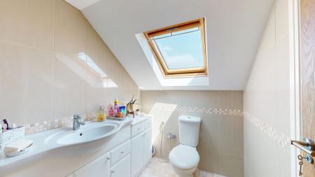 5 bedroom Semi-detached house for sale in St Agnes Road, Heath, Cardiff, CF14