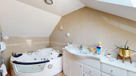 5 bedroom Semi-detached house for sale in St Agnes Road, Heath, Cardiff, CF14