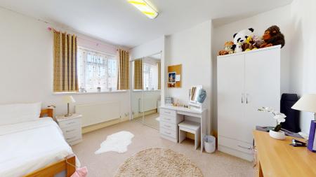 5 bedroom Semi-detached house for sale in St Agnes Road, Heath, Cardiff, CF14