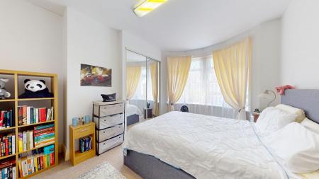 5 bedroom Semi-detached house for sale in St Agnes Road, Heath, Cardiff, CF14