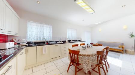 5 bedroom Semi-detached house for sale in St Agnes Road, Heath, Cardiff, CF14