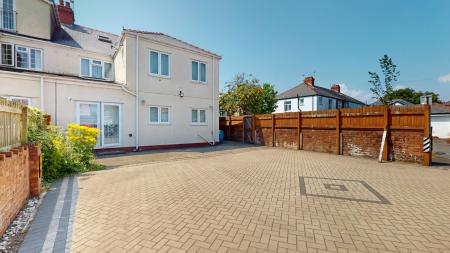 5 bedroom Semi-detached house for sale in St Agnes Road, Heath, Cardiff, CF14