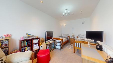 5 bedroom Semi-detached house for sale in St Agnes Road, Heath, Cardiff, CF14