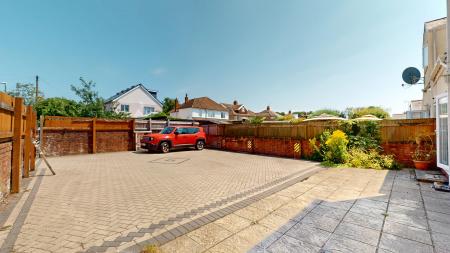 5 bedroom Semi-detached house for sale in St Agnes Road, Heath, Cardiff, CF14