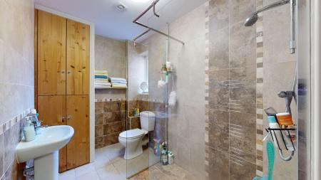 5 bedroom Semi-detached house for sale in St Agnes Road, Heath, Cardiff, CF14