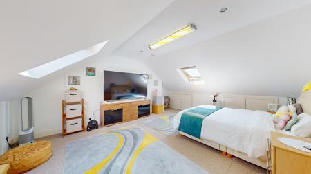 5 bedroom Semi-detached house for sale in St Agnes Road, Heath, Cardiff, CF14