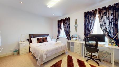5 bedroom Semi-detached house for sale in St Agnes Road, Heath, Cardiff, CF14