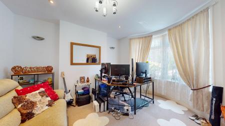 5 bedroom Semi-detached house for sale in St Agnes Road, Heath, Cardiff, CF14