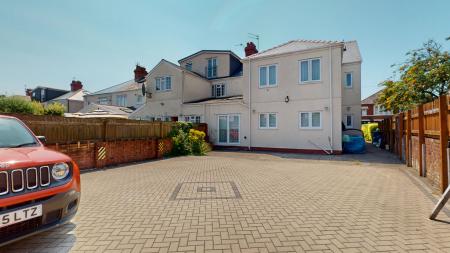 5 bedroom Semi-detached house for sale in St Agnes Road, Heath, Cardiff, CF14