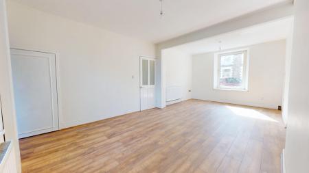 3 bedroom Terraced House to let in Charles Street, Pontypridd, CF37
