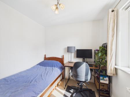 3 bedroom End of terrace house for sale in Ffordd Mograig, Llanishen, Cardiff, CF14