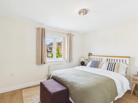 3 bedroom End of terrace house for sale in Ffordd Mograig, Llanishen, Cardiff, CF14