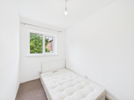 2 bedroom End of terrace house for sale in Oakridge, Thornhill, Cardiff, CF14