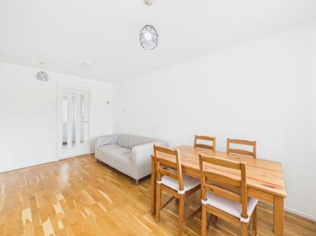 2 bedroom End of terrace house for sale in Oakridge, Thornhill, Cardiff, CF14