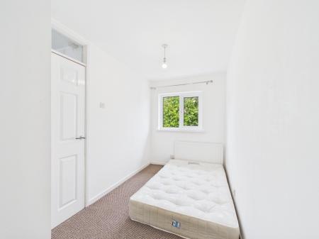 2 bedroom End of terrace house for sale in Oakridge, Thornhill, Cardiff, CF14
