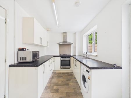 2 bedroom End of terrace house for sale in Oakridge, Thornhill, Cardiff, CF14
