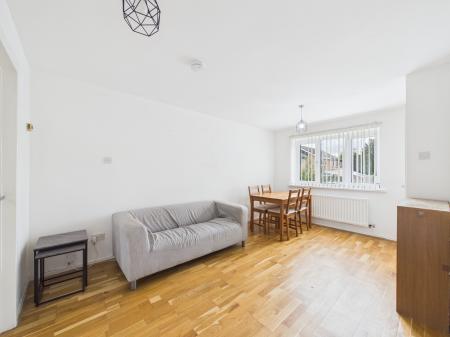 2 bedroom End of terrace house for sale in Oakridge, Thornhill, Cardiff, CF14