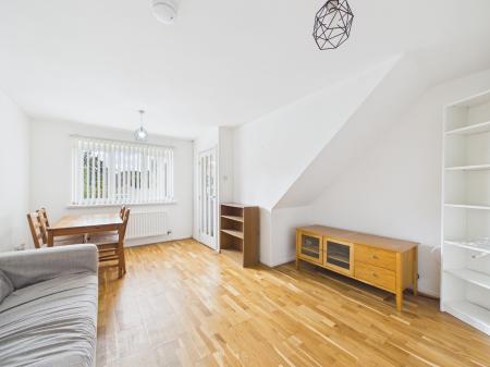 2 bedroom End of terrace house for sale in Oakridge, Thornhill, Cardiff, CF14
