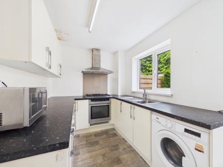 2 bedroom End of terrace house for sale in Oakridge, Thornhill, Cardiff, CF14