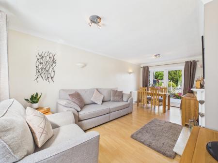 2 bedroom Semi-detached house for sale in Elderberry Road, Fairwater, Cardiff, CF5