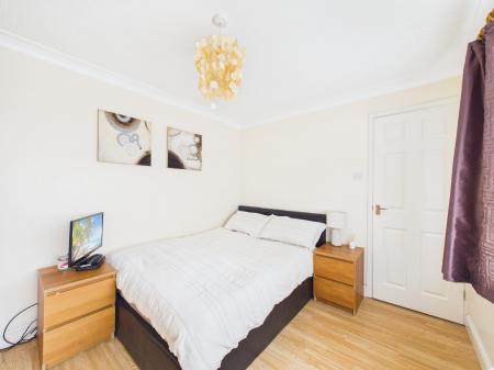 2 bedroom Semi-detached house for sale in Elderberry Road, Fairwater, Cardiff, CF5