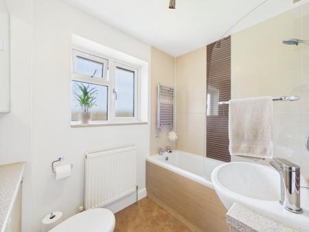 2 bedroom Semi-detached house for sale in Elderberry Road, Fairwater, Cardiff, CF5