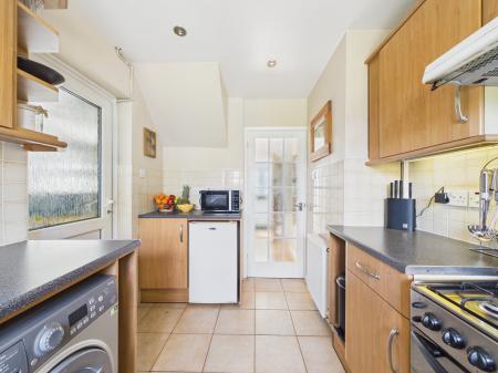 2 bedroom Semi-detached house for sale in Elderberry Road, Fairwater, Cardiff, CF5