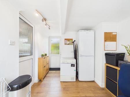 2 bedroom Semi-detached house for sale in Elderberry Road, Fairwater, Cardiff, CF5