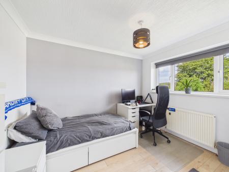 2 bedroom Semi-detached house for sale in Elderberry Road, Fairwater, Cardiff, CF5
