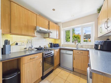 2 bedroom Semi-detached house for sale in Elderberry Road, Fairwater, Cardiff, CF5