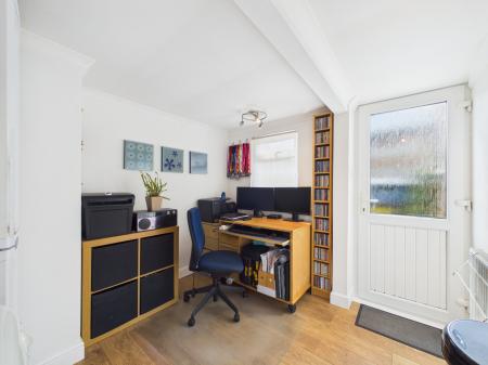 2 bedroom Semi-detached house for sale in Elderberry Road, Fairwater, Cardiff, CF5