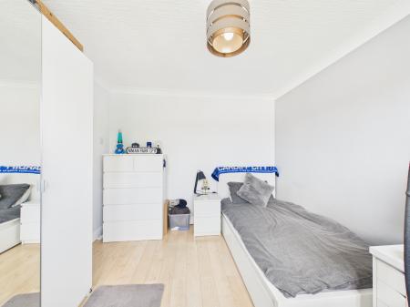 2 bedroom Semi-detached house for sale in Elderberry Road, Fairwater, Cardiff, CF5