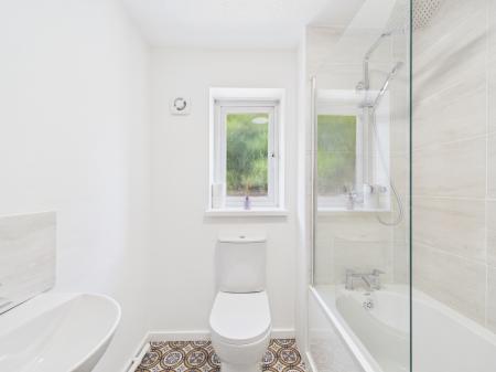 2 bedroom Terraced House for sale in Pinecrest Drive, Thornhill, Cardiff, CF14