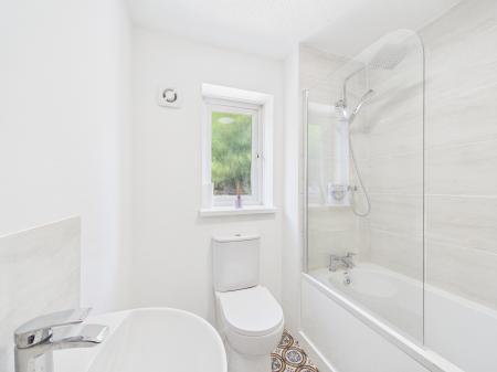2 bedroom Terraced House for sale in Pinecrest Drive, Thornhill, Cardiff, CF14