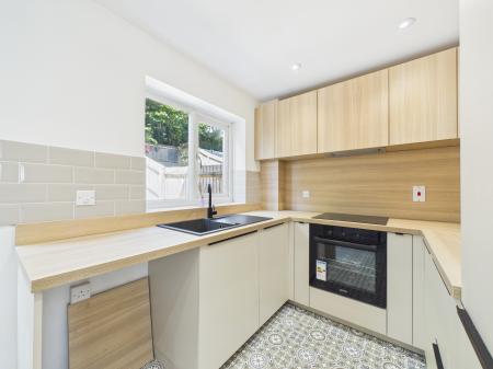 2 bedroom Terraced House for sale in Pinecrest Drive, Thornhill, Cardiff, CF14