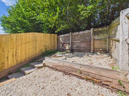 2 bedroom Terraced House for sale in Pinecrest Drive, Thornhill, Cardiff, CF14