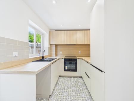 2 bedroom Terraced House for sale in Pinecrest Drive, Thornhill, Cardiff, CF14