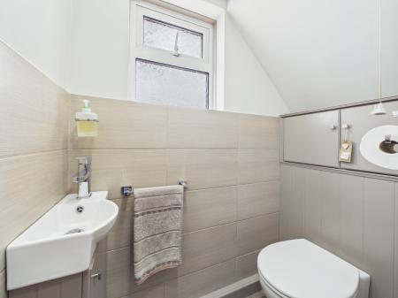 5 bedroom Semi-detached house for sale in Heol Y Bryn, Rhiwbina, Cardiff, CF14