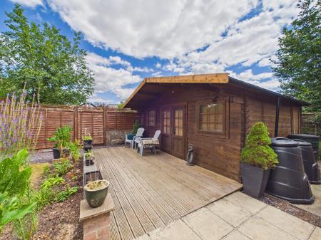 5 bedroom Semi-detached house for sale in Heol Y Bryn, Rhiwbina, Cardiff, CF14