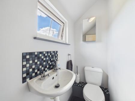 5 bedroom Semi-detached house for sale in Heol Y Bryn, Rhiwbina, Cardiff, CF14