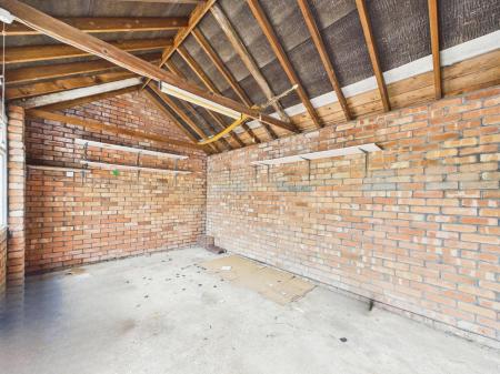 2 bedroom Bungalow to let in Lon Y Nant, Rhiwbina, Cardiff, CF14